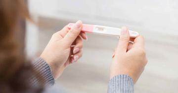 Co znamená, když máte negativní výsledek těhotenského testu?