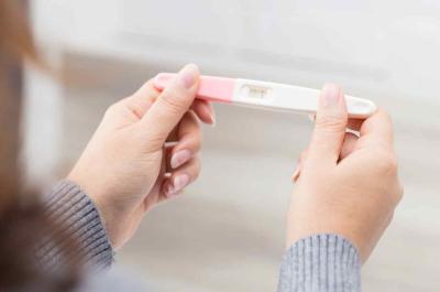 Co znamená, když máte negativní výsledek těhotenského testu?